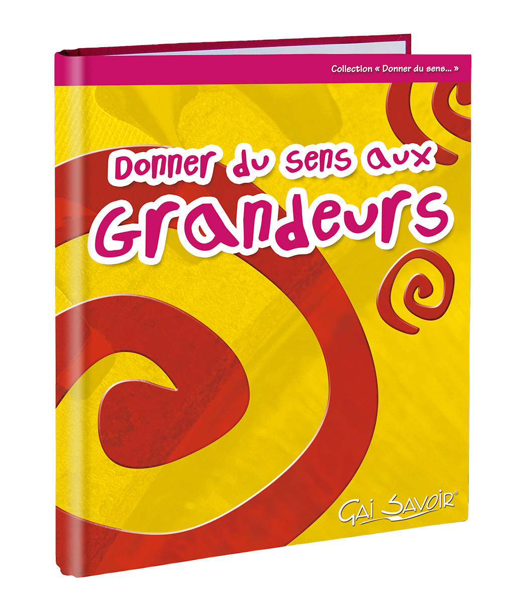 Donner du sens aux solides et figures